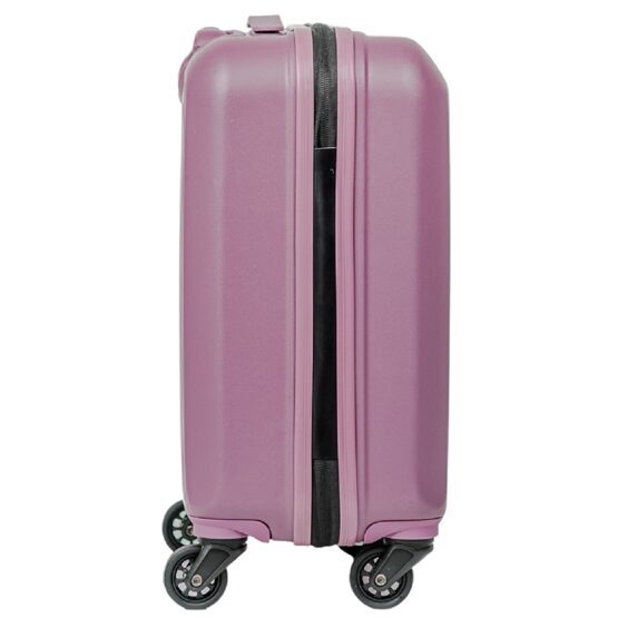 Cosmos NG - Underseat Trolley in Rosa