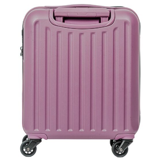 Cosmos NG - Underseat Trolley in Rosa