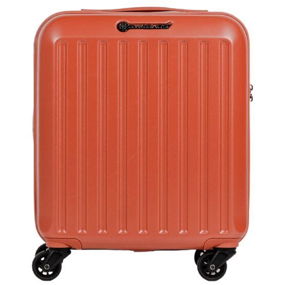 Cosmos NG - Underseat Trolley in Burnt Orange