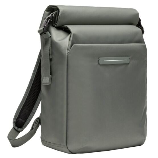 Shibuya - Rolltop Rucksack, Agave Green