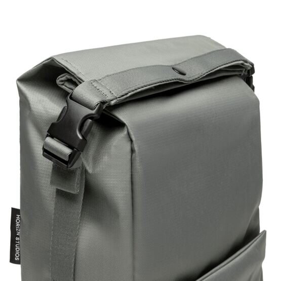 Shibuya - Rolltop Rucksack, Agave Green