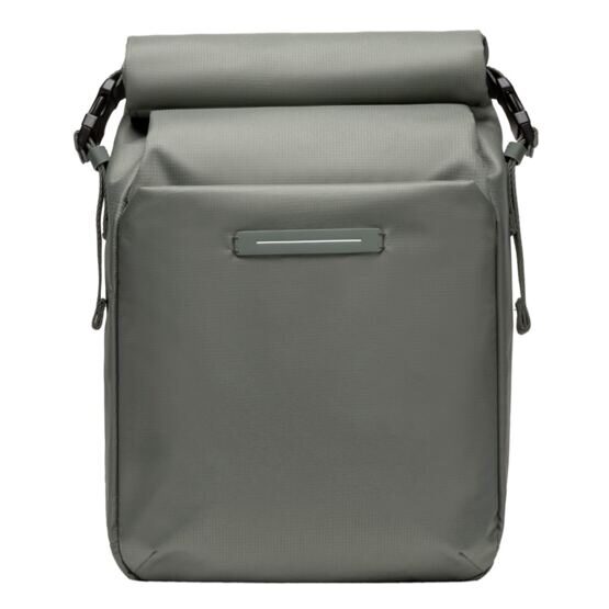 Shibuya - Rolltop Rucksack, Agave Green