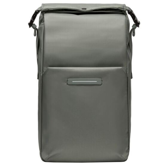 Shibuya - Rolltop Rucksack, Agave Green