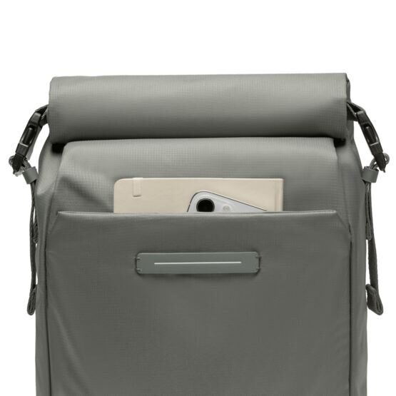 Shibuya - Rolltop Rucksack, Agave Green