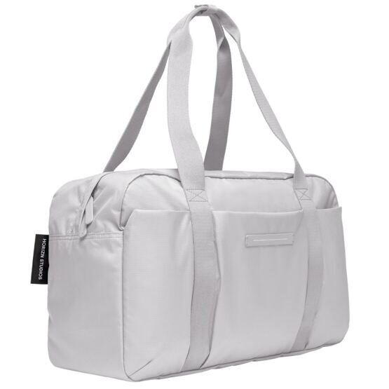 Shibuya - Weekender M, Light Quartz Grey