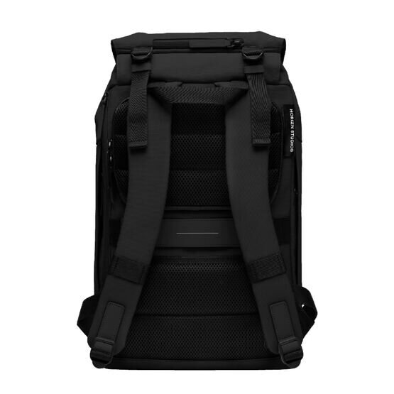 SoFo Backpack City, Schwarz