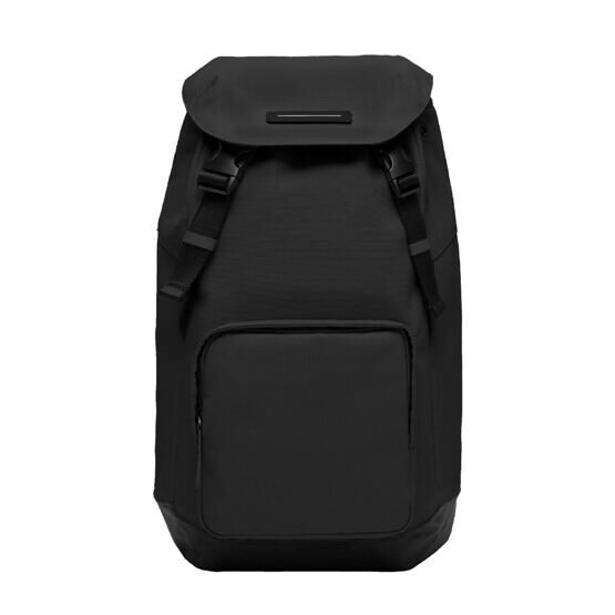 SoFo Backpack City, Schwarz