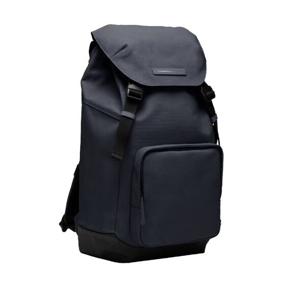 SoFo Backpack City, Night Blue