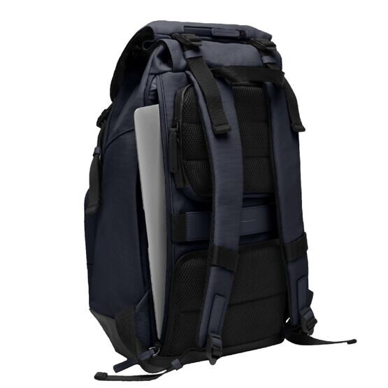 SoFo Backpack City, Night Blue