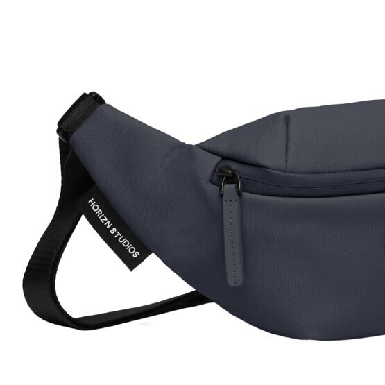 SoFo Cross-Body Bag, Night Blue