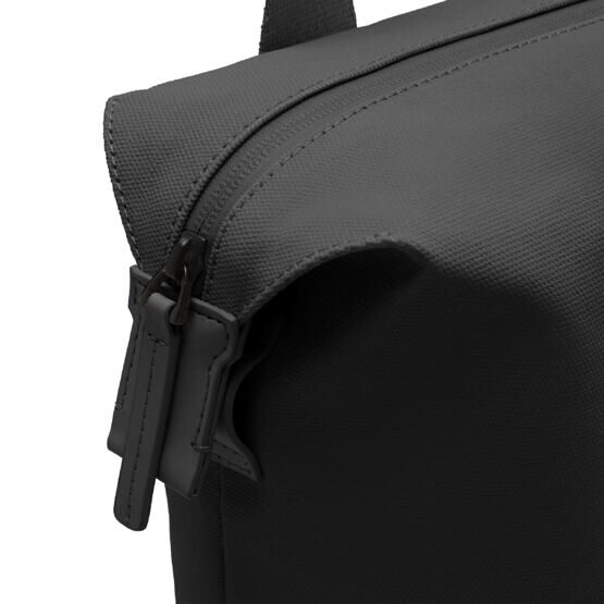 SoFo Vertical Tote, Schwarz