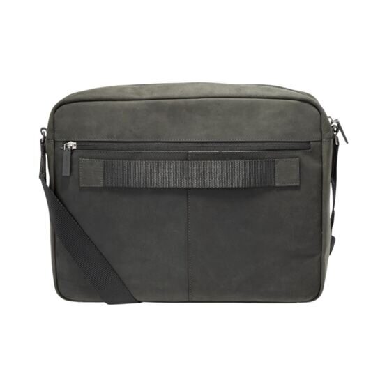 Bow Road - Barney Shoulderbag lhz, Schwarz