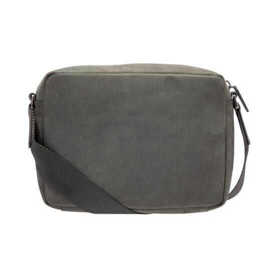 Bow Road - Chade Shoulderbag shz, Schwarz