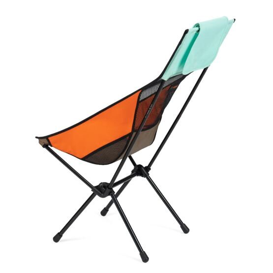 Sunset Chair - Mint MultiBlock