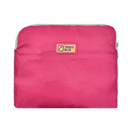 Folding Backpack in Rosa