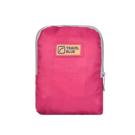 Folding Large Backpack in Rosa