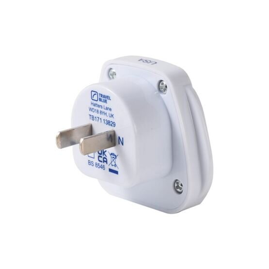 American Adaptor