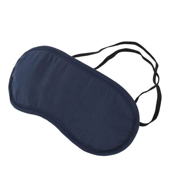 Inflatable Travel Sleep Set in Blau