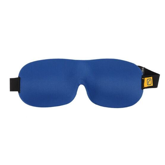 Ultimate Sleep Mask in Blau