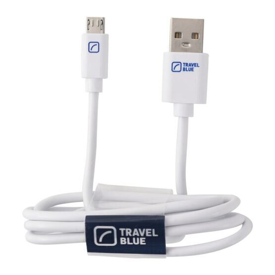 Micro USB Data Sync &amp; Charge Cable