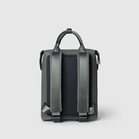 COMBO 37 - Laptoprucksack in Grün