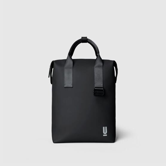 COMBO 37 - Laptoprucksack in Schwarz