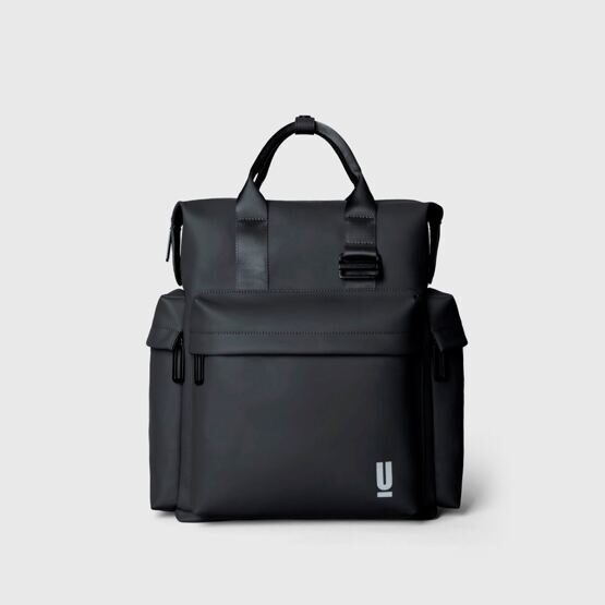 OFFROAD 40 - Laptoprucksack in Schwarz