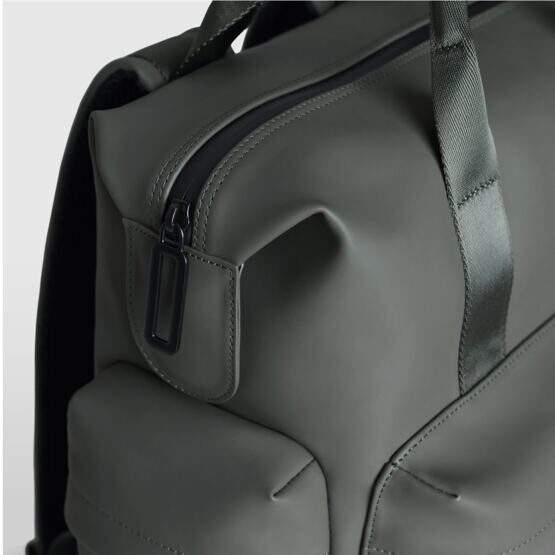 OFFROAD 45 - Laptoprucksack in Grün