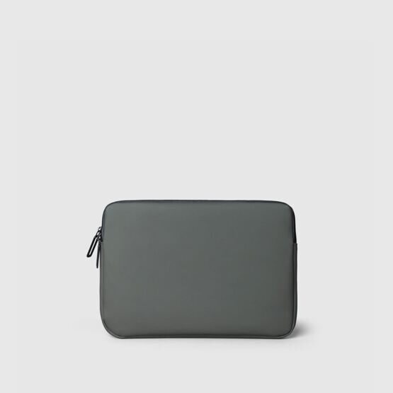 PC SLEEVE - Laptoptasche 13&quot; in Grün