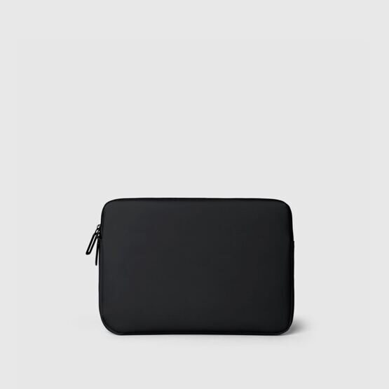 PC SLEEVE - Laptoptasche 13&quot; in Schwarz