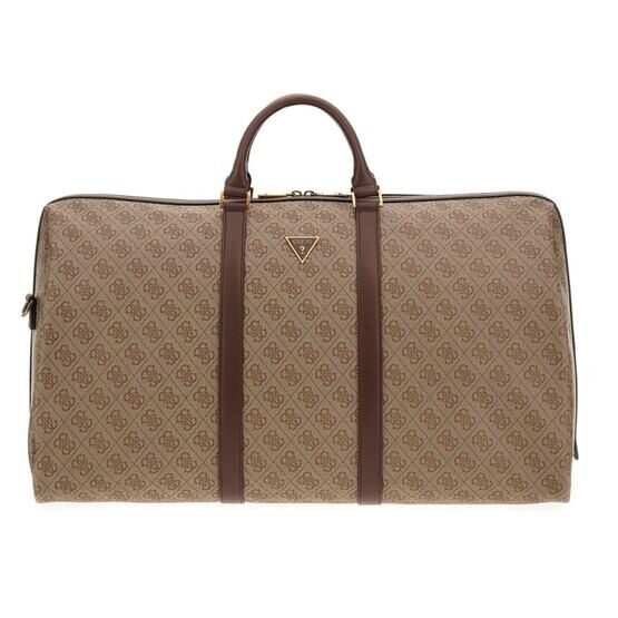 Pisa - Weekender Beige