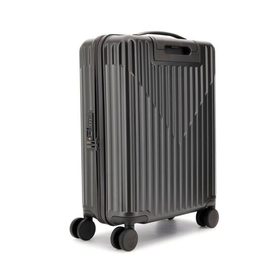 OLBIA - Cabin Trolley Grau