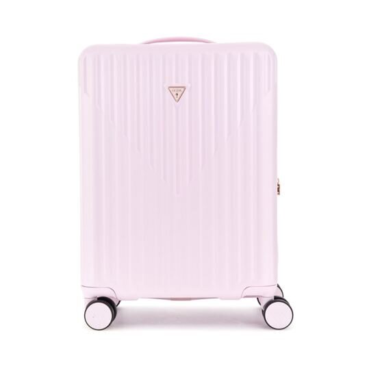 OLBIA - Cabin Trolley Pink