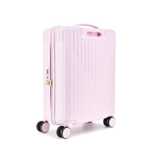 OLBIA - Cabin Trolley Pink