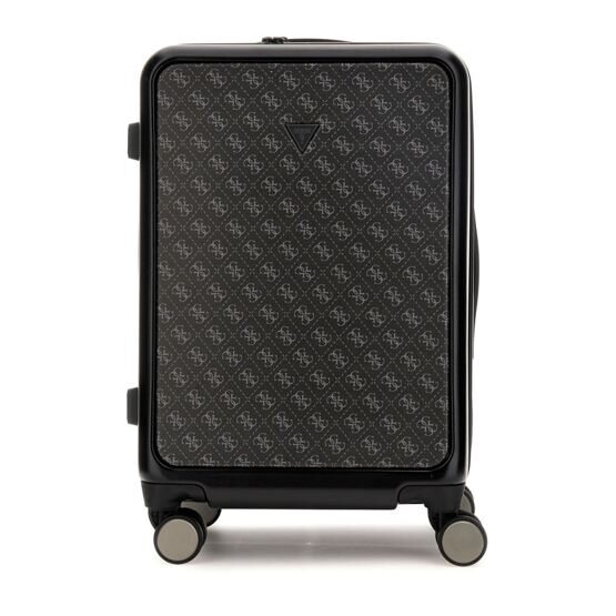 VERONA - Cabin Trolley Dark Black