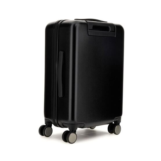 VERONA - Cabin Trolley Dark Black