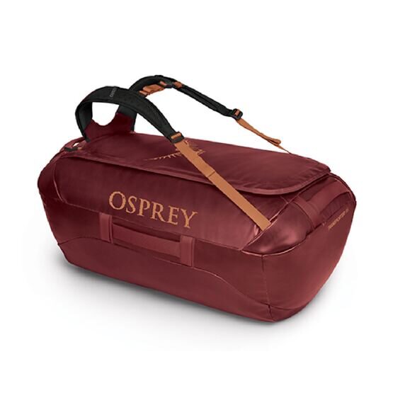 Transporter Duffel 95, Red Mountain