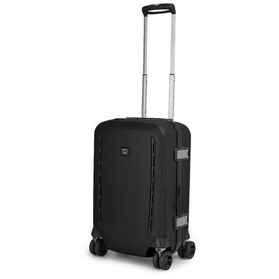 Transporter Hardside 40L, Black