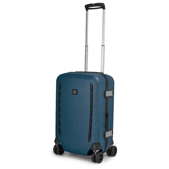 Transporter Hardside 40L, Venturi Blue