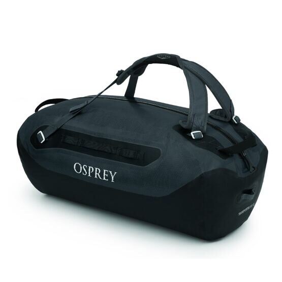 Transporter WP Duffel 70, Tunnel Vision Grey