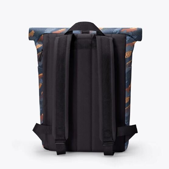 Hajo Medium Backpack - Brava Fabrics