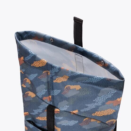 Hajo Medium Backpack - Brava Fabrics