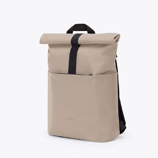 Hajo Mini Backpack - Lotus Nude