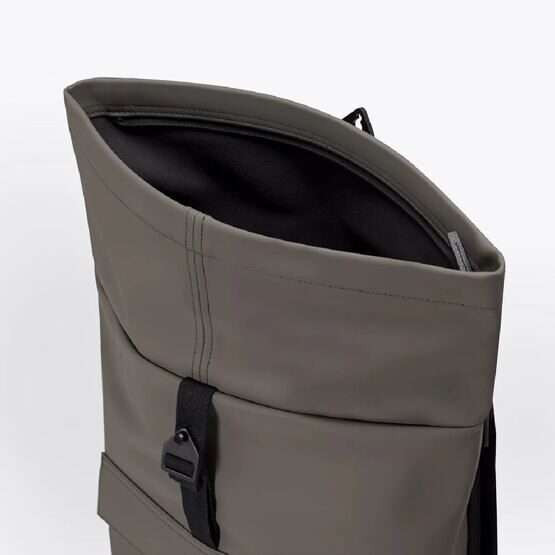 Jasper Medium Backpack - Lotus Dunkelgrau