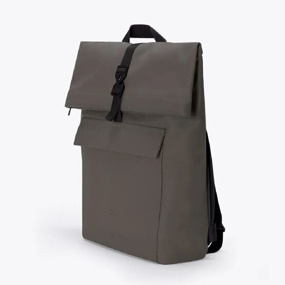 Jasper Medium Backpack - Lotus Dunkelgrau