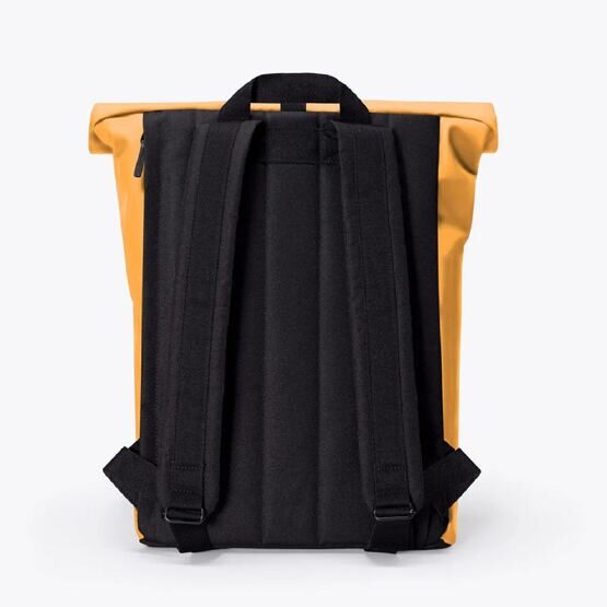 Jasper Medium Backpack - Lotus Honey Mustard