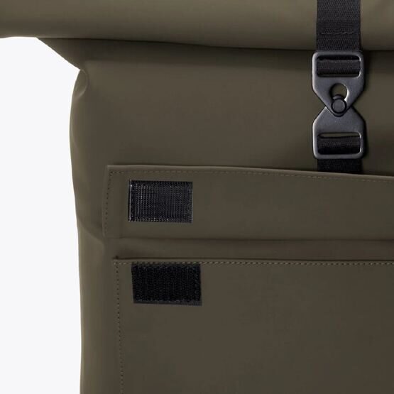 Jasper Medium Backpack - Lotus Olive