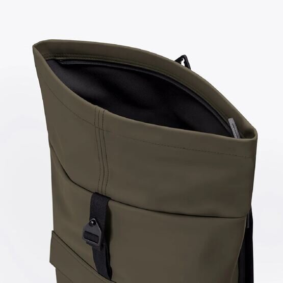 Jasper Medium Backpack - Lotus Olive