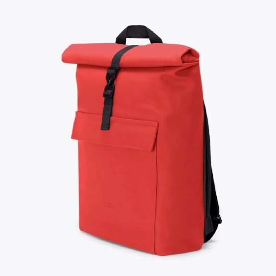 Jasper Medium Backpack - Lotus Rot