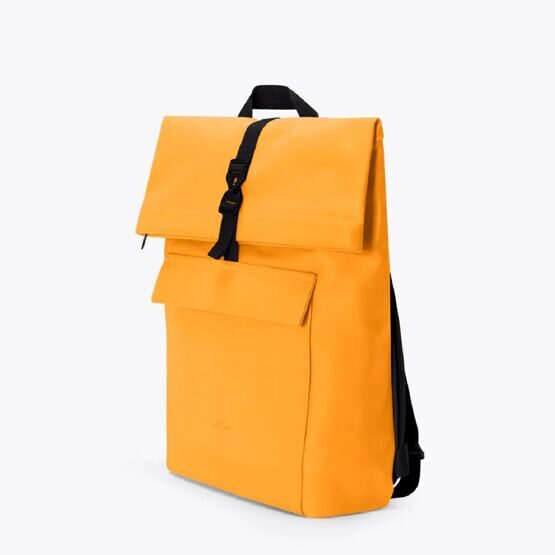 Jasper Mini Backpack - Lotus Amber